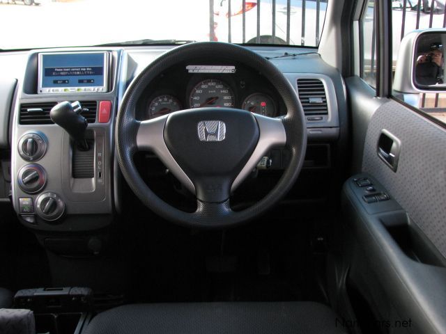 Honda Spike 1.5i Mini MPV A/T in Namibia