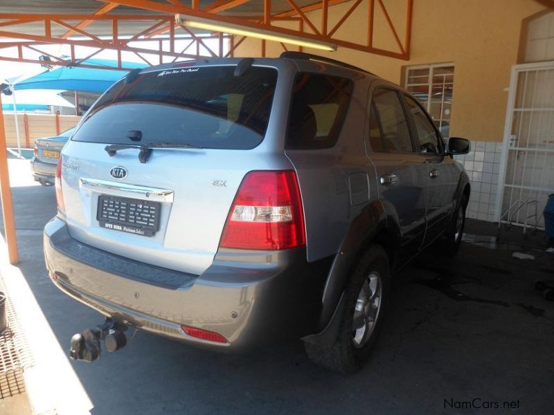 Kia Sorento 3.8 V6 4X4 in Namibia