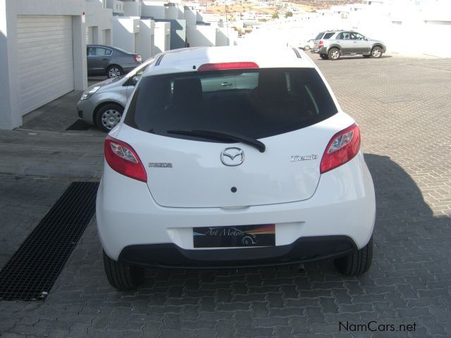Mazda 2 Demio 1.3i Individual (A/T) in Namibia
