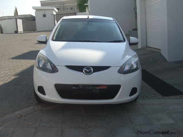 Mazda 2 Demio 1.3i Individual in Namibia
