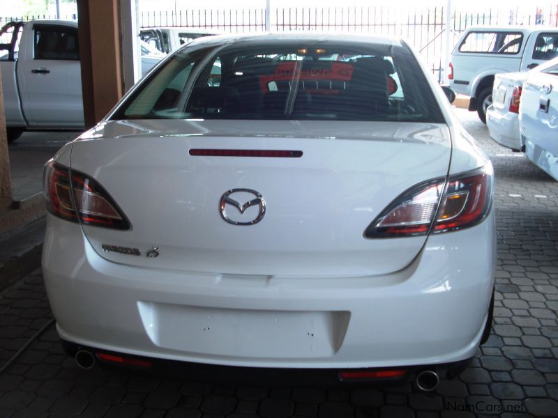 Mazda Mazda 6 in Namibia