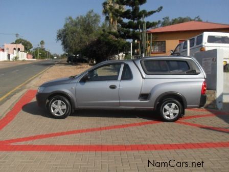 Opel Corsa 1.4i Utility in Namibia