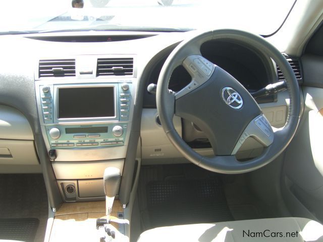 Toyota Camry 2.0i in Namibia