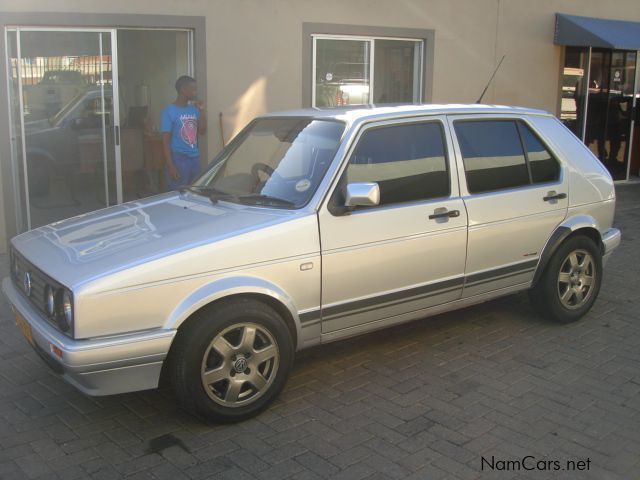 Volkswagen CITI GOLF in Namibia