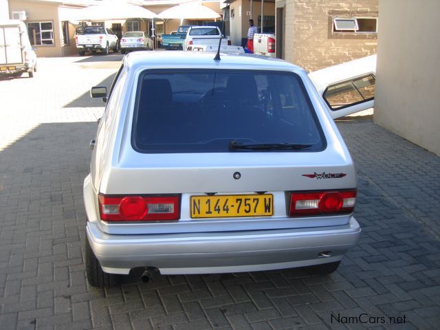 Volkswagen CITI GOLF in Namibia
