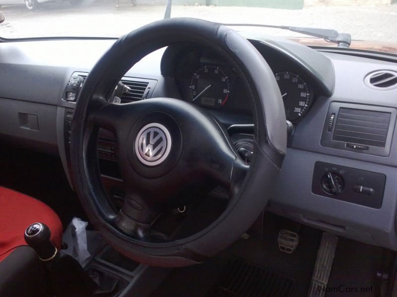 Volkswagen CITI STORM 1.4i in Namibia