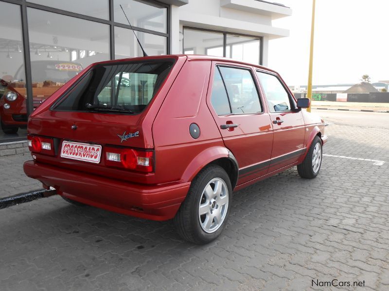 Volkswagen Citi Golf Excite in Namibia