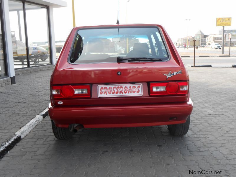 Volkswagen Citi Golf Excite in Namibia