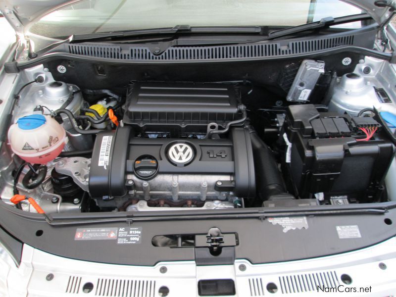 Volkswagen POLO 1.4 SPORTSLINE in Namibia