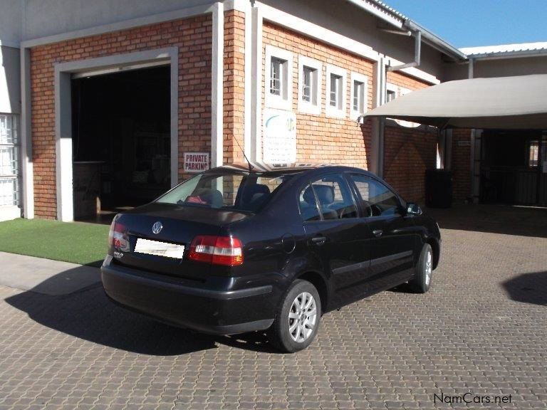 Volkswagen POLO CLASSIC 1.4 TRENDLINE in Namibia