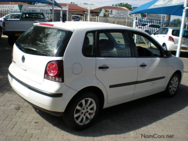 Volkswagen Polo 1.4i Trendline in Namibia