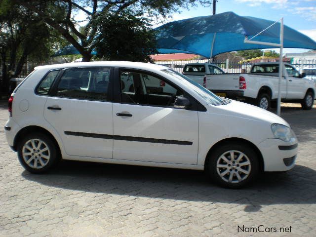 Volkswagen Polo 1.4i Trendline in Namibia