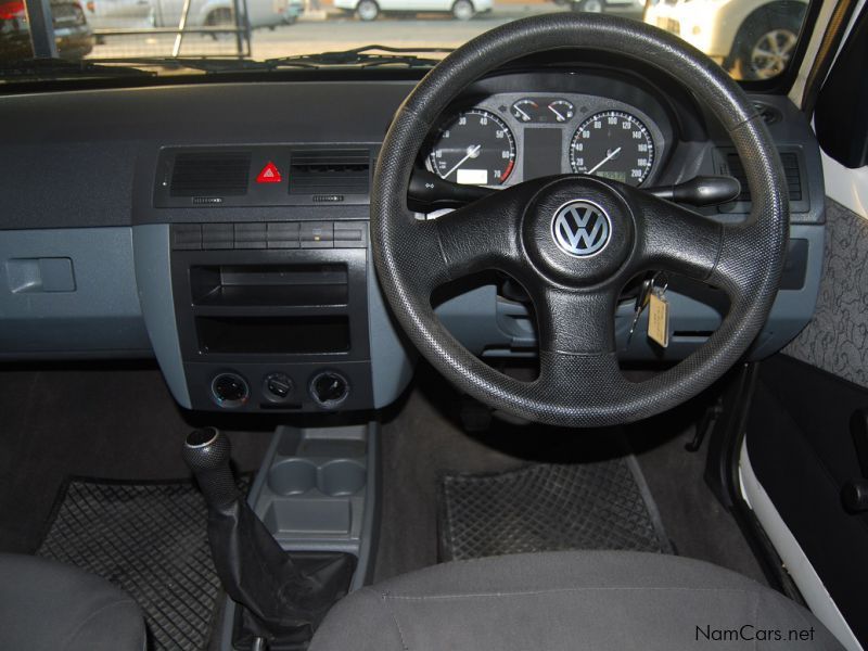 Volkswagen Tenaciti 1.4 in Namibia