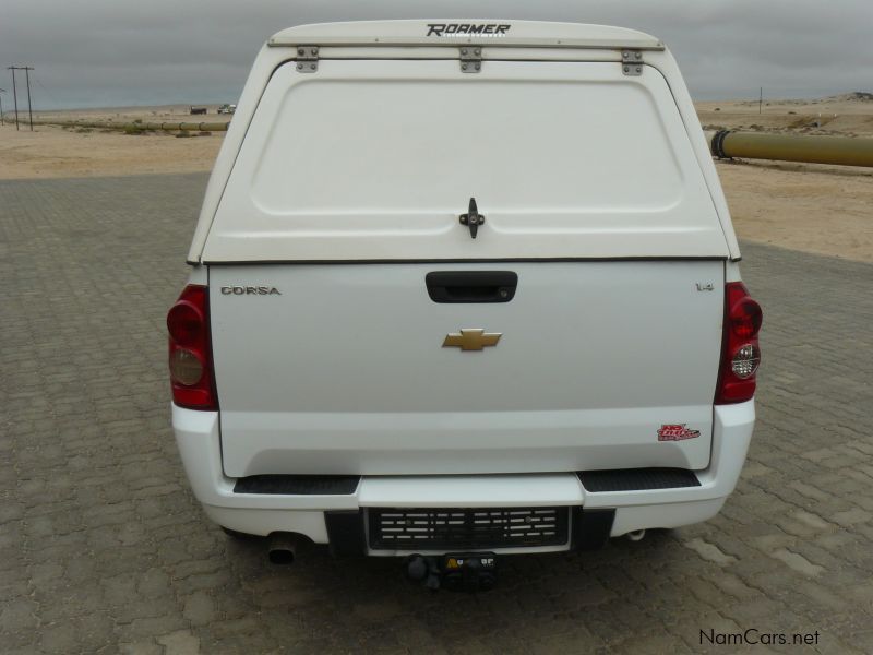 Chevrolet CORSA in Namibia