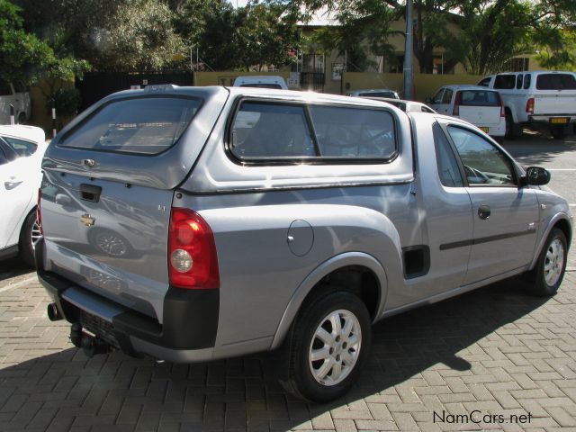 Chevrolet Corsa in Namibia