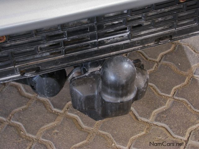 Chevrolet Corsa in Namibia