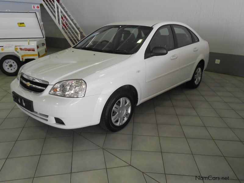 Chevrolet Optra 1.6 L in Namibia