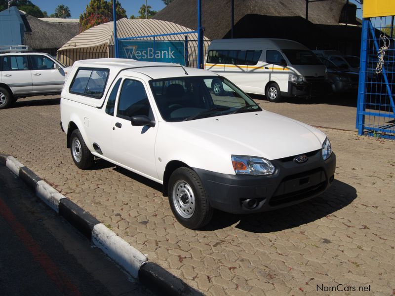 Ford Bantam 1.3 in Namibia