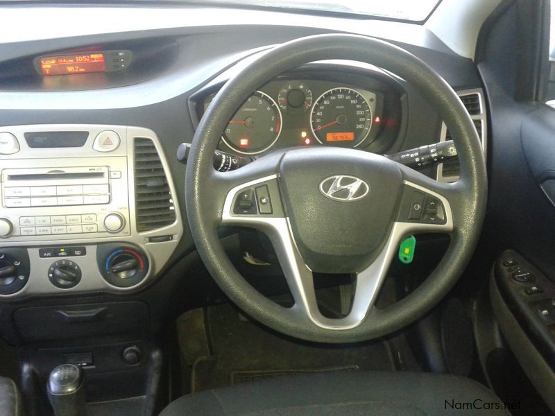 Hyundai I 20 1.6 in Namibia