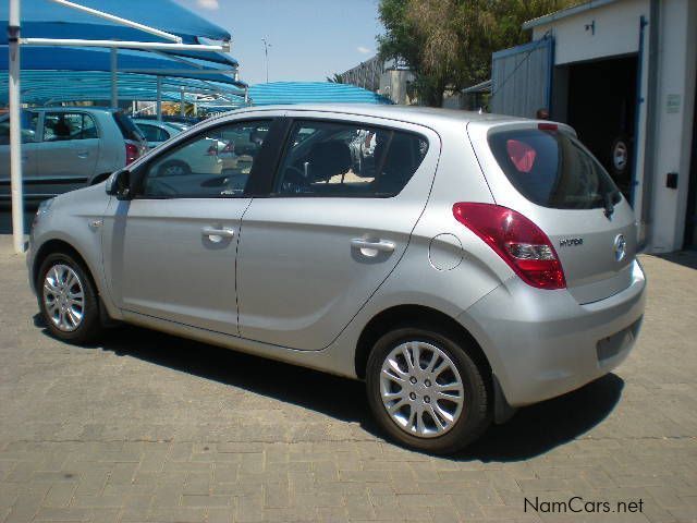 Hyundai i20 1.4i in Namibia