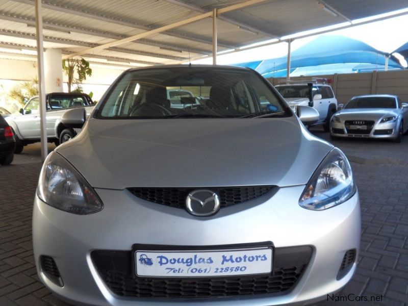 Mazda Mazda 2 1.3 Active in Namibia