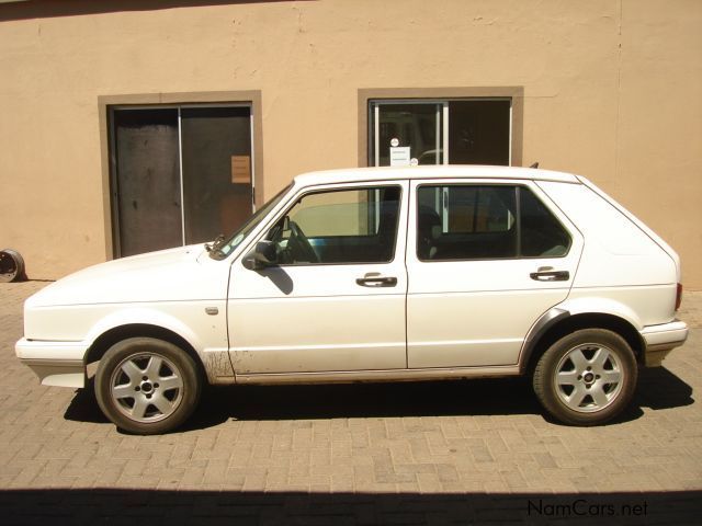 Volkswagen CITY GOLF in Namibia