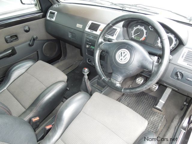 Volkswagen Golf 1.6i Limited Edition 408 MK1 in Namibia