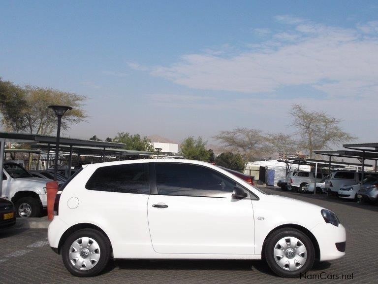 Volkswagen POLO VIVO 1.4 3Dr in Namibia