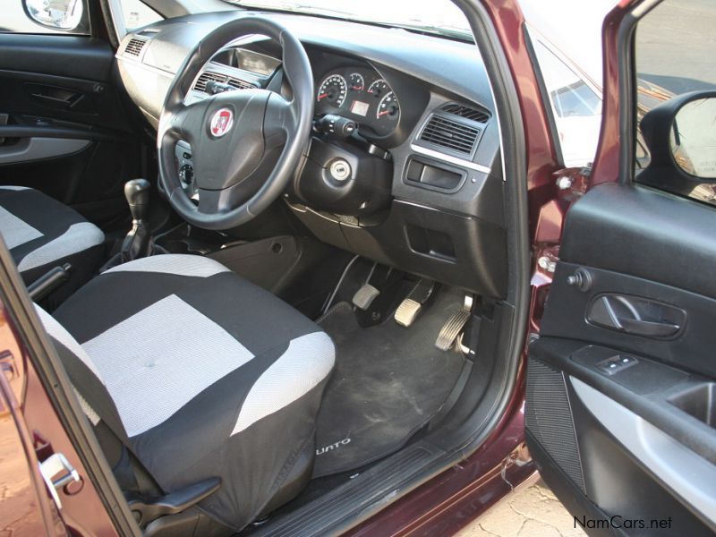 Fiat Punto 1.2 Active(local) manual in Namibia