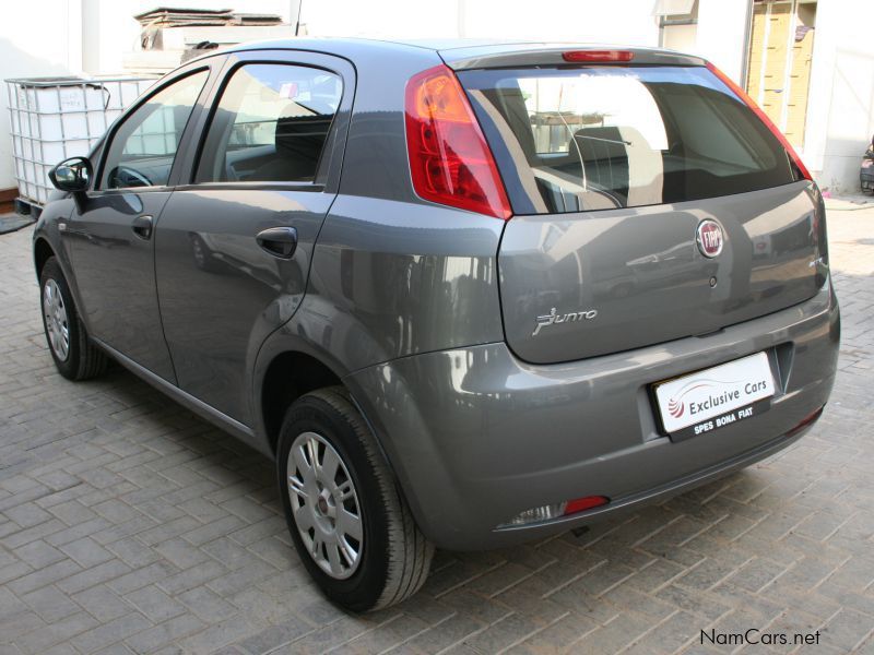 Fiat Punto 1.2 Active ( local) in Namibia