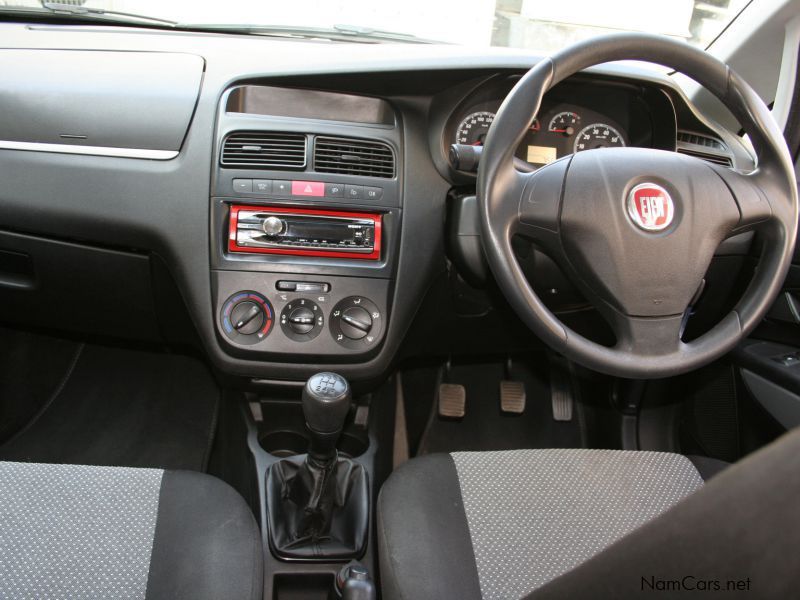 Fiat Punto 1.2 Active ( local) in Namibia