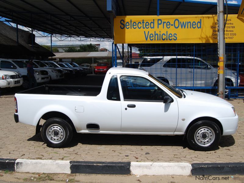 Ford Bantam 1.3i in Namibia