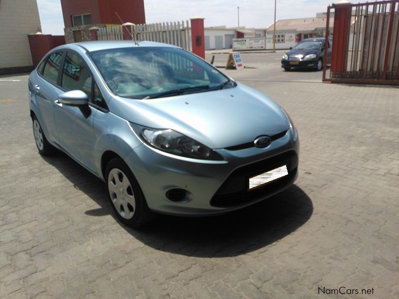 Ford FIESTA 1.4 AMBIENTE in Namibia