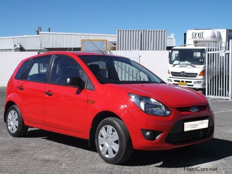 Ford FIGO 1.4 AMBIENTE in Namibia