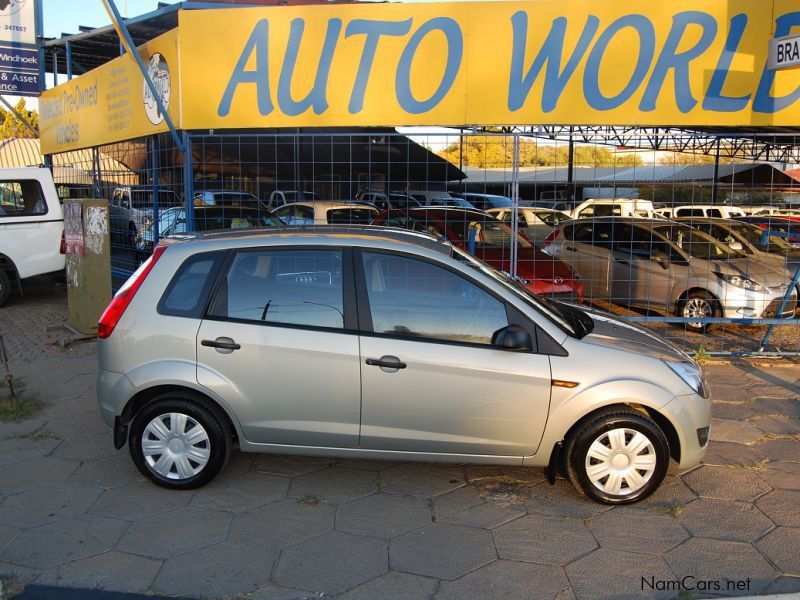 Ford Figo 1.4 TDCi Embient in Namibia