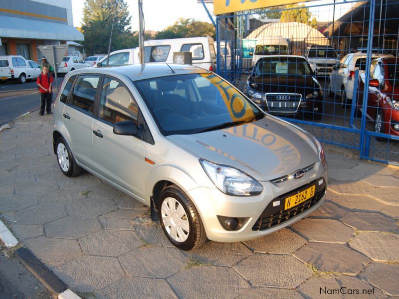 Ford Figo 1.4 TDCi Embient in Namibia