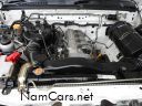 Nissan Hardbody NP300 2.0 LWB in Namibia