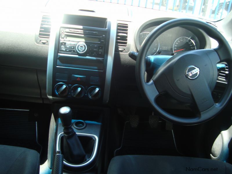 Nissan Xtrail 2.0 XE 4x2 in Namibia