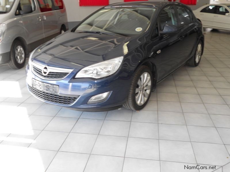 Opel Astra 1.6 Essentia in Namibia