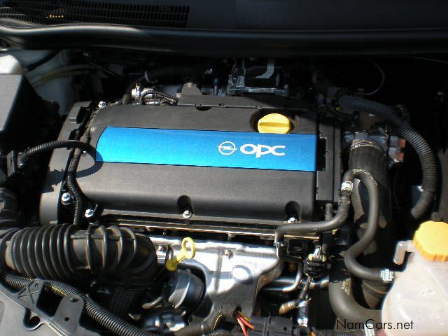 Opel Corsa 1.6T OPC 3Dr in Namibia
