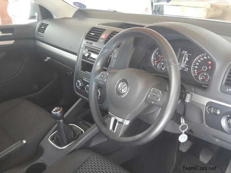 Volkswagen JETTA 1.4 TSi TRENDLINE in Namibia