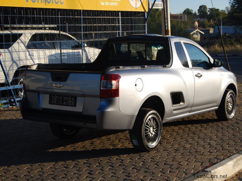 Chevrolet Corsa 1.4 Utility in Namibia