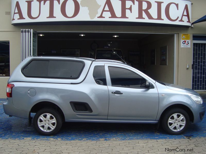 Chevrolet Corsa 1.8 Utility in Namibia