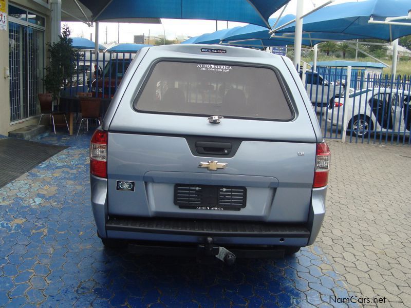 Chevrolet Corsa 1.8 Utility in Namibia