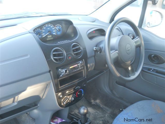 Chevrolet Spark 1.0LS in Namibia