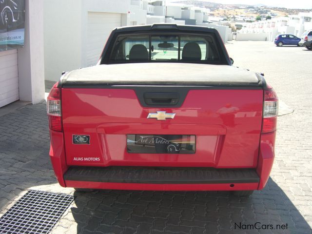 Chevrolet Utility 1.4 Club P/U S/C in Namibia