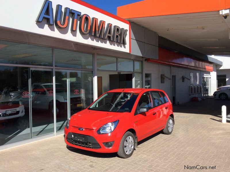 Ford Figo 1.4 P in Namibia