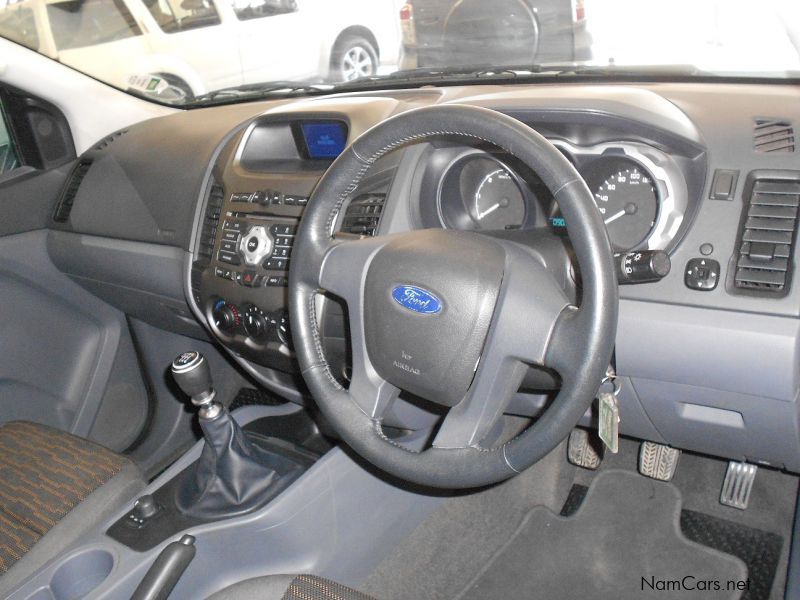 Ford Ranger 2.2 6spd TDCi d/cab 4x4 in Namibia