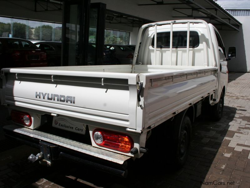 Hyundai H100 2.6 F/C D/S in Namibia