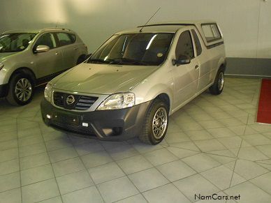 Nissan NP200 1.5 Dci in Namibia